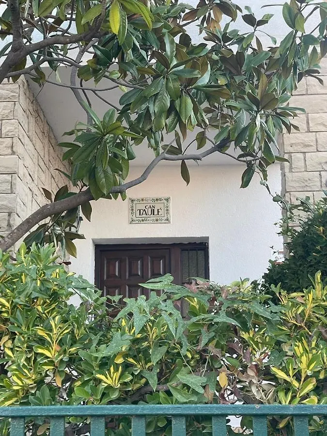 Casa Unifamiliar En Calafell Villa
