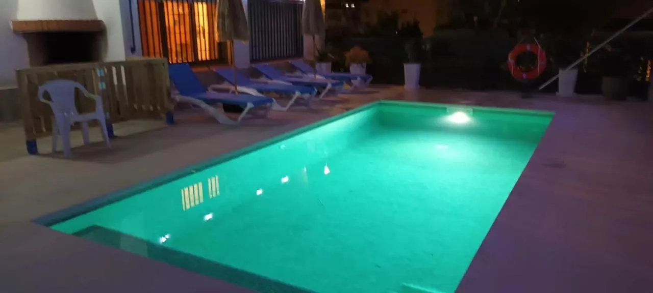 Casa Unifamiliar En Calafell Villa 0*,  Spanje