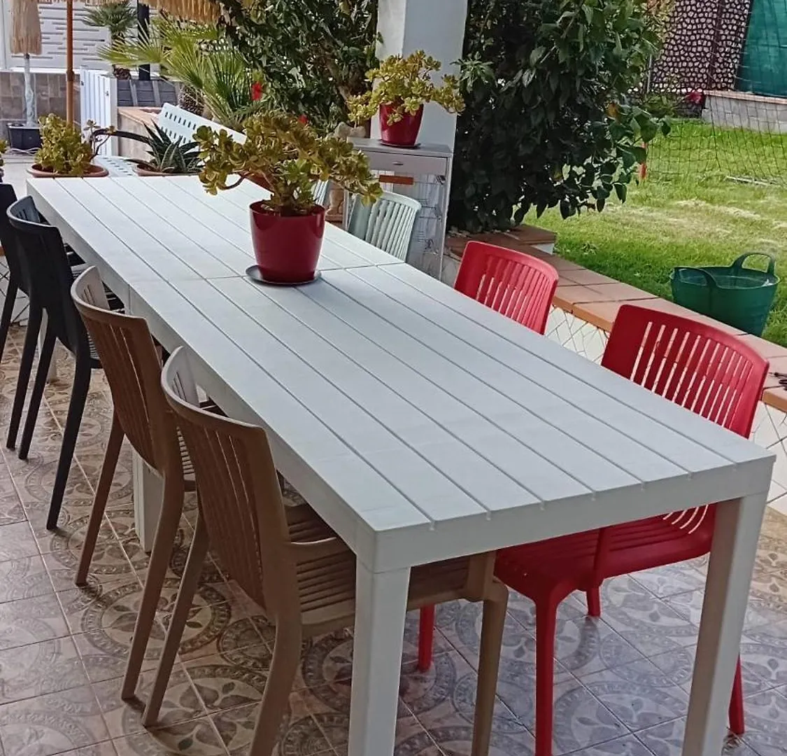 Casa Unifamiliar En Calafell Villa Vakantiehuis