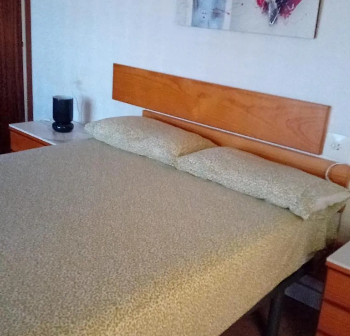 Vakantiehuis Casa Unifamiliar En Calafell Villa